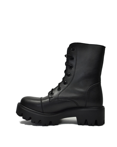 Altercore Vinca Vegan Black black