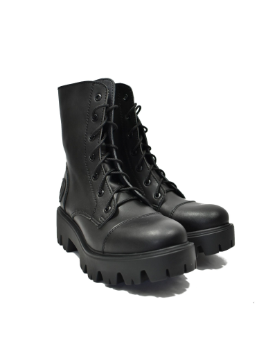 Altercore Vinca Vegan Black black