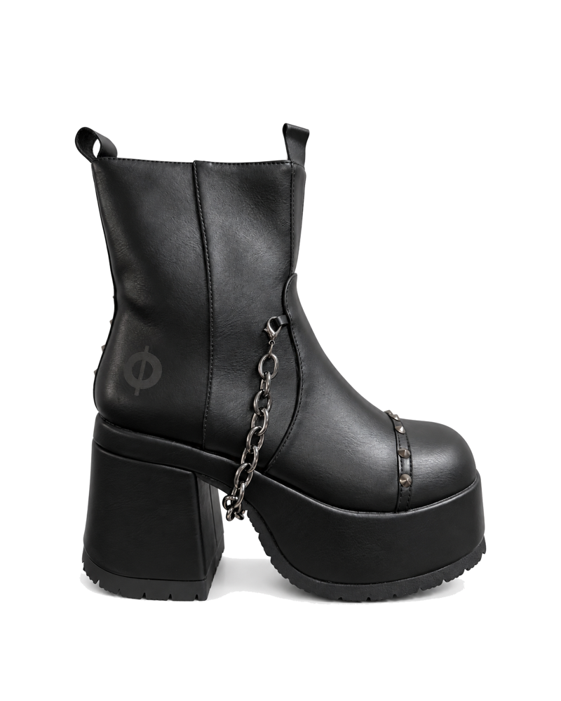 Altercore Livia Black black