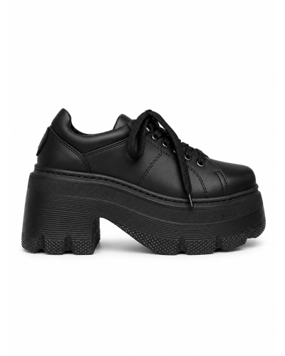 Altercore Kairo Vegan Black black