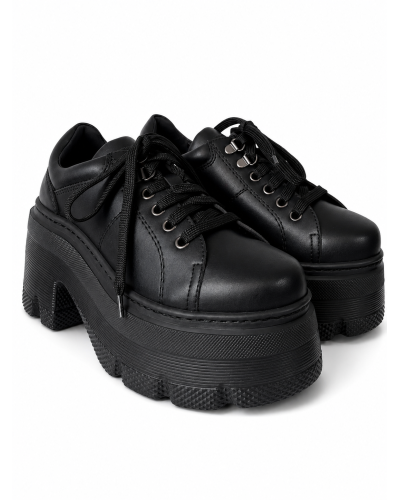 Altercore Kairo Vegan Black black