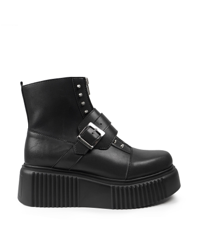 Altercore Deneb Vegan Black black
