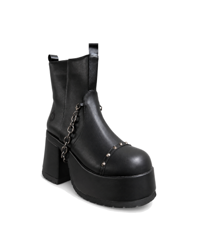 Altercore Livia Black black