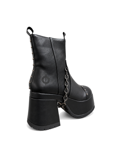Altercore Livia Black black