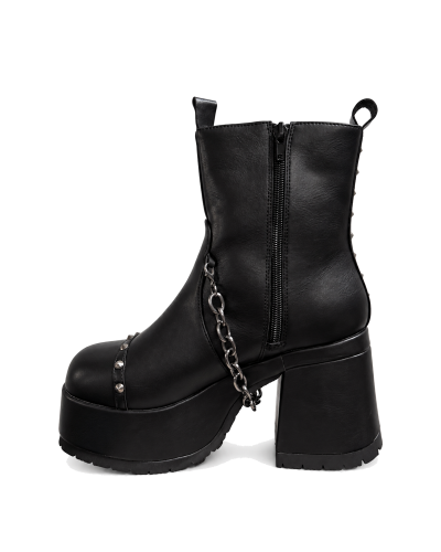 Altercore Livia Black black