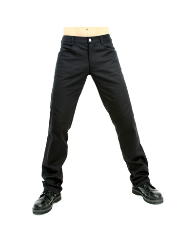 Aderlass Jeans Denim black