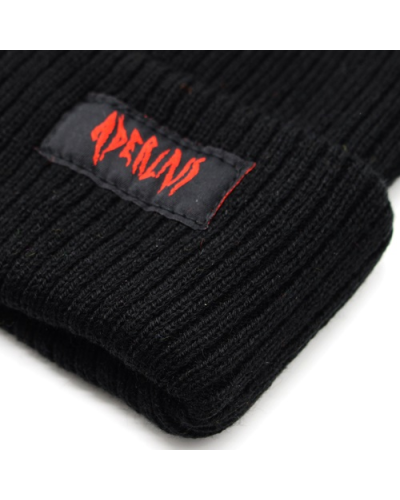Aderlass Beanie black