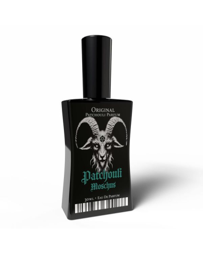 Patchouli mit Moschus Eau de Parfum 30ml