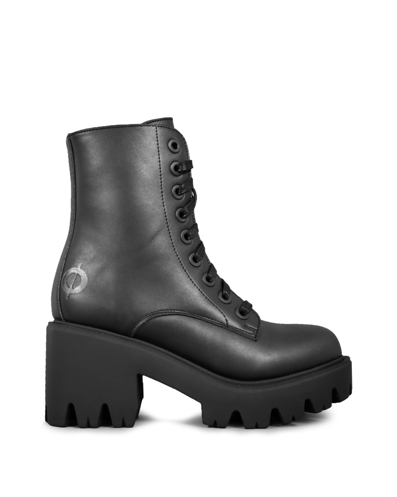 Altercore Ella Vegan Black black