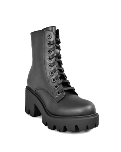 Altercore Ella Vegan Black black