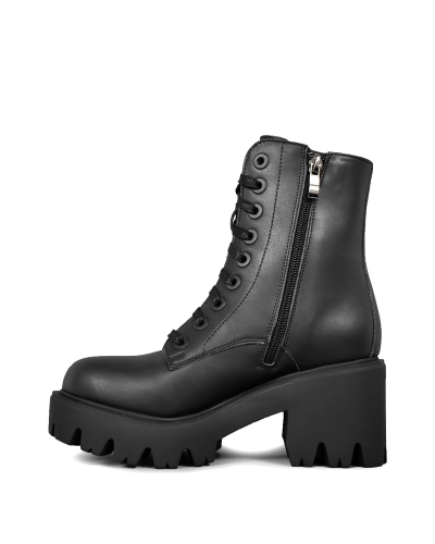 Altercore Ella Vegan Black black