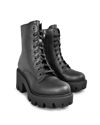 Altercore Ella Vegan Black black