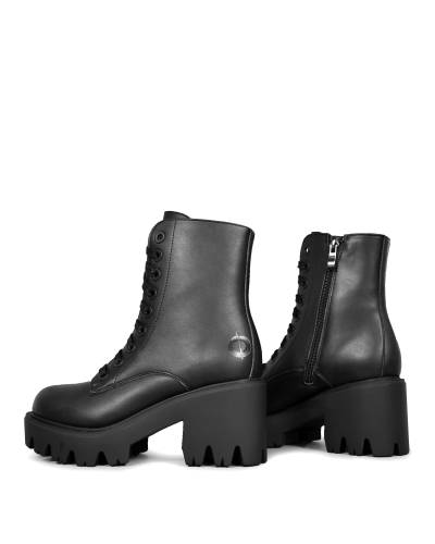 Altercore Ella Vegan Black black