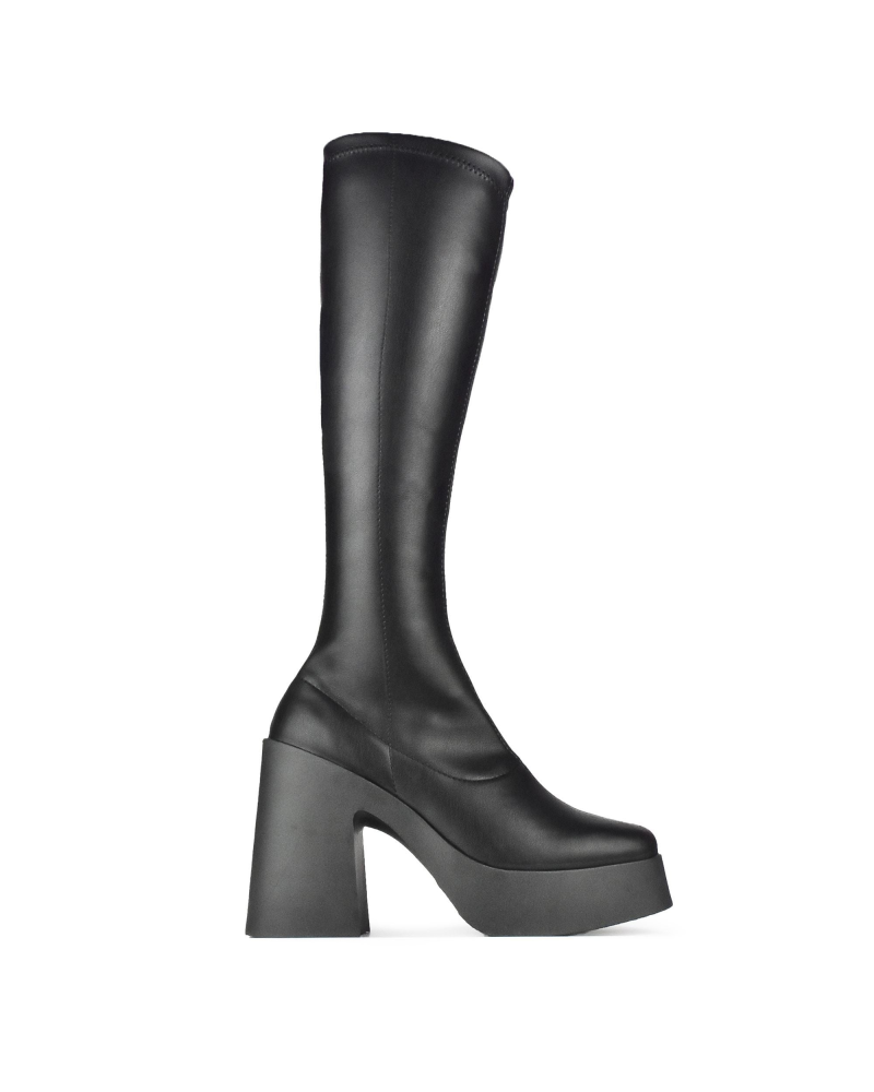 Altercore Sofia Black black