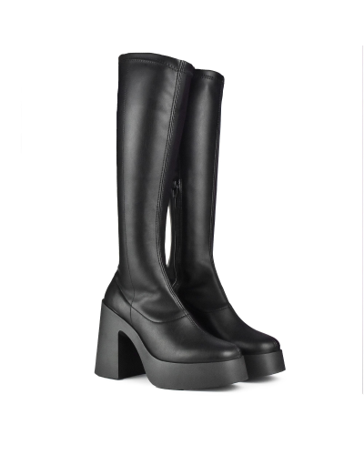 Altercore Sofia Black black