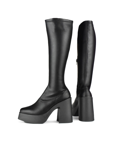 Altercore Sofia Black black