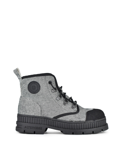 Altercore Dent Vegan Light Gray Gray