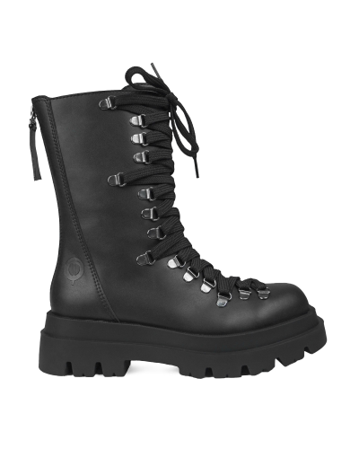 Altercore Lara Vegan Black black