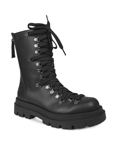 Altercore Lara Vegan Black black