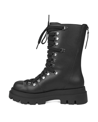 Altercore Lara Vegan Black black