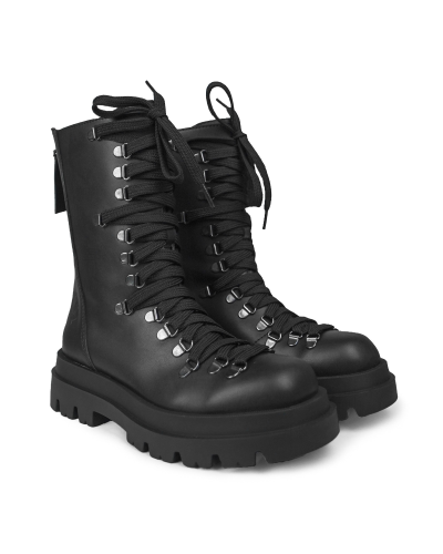 Altercore Lara Vegan Black black