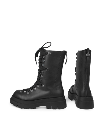 Altercore Lara Vegan Black black