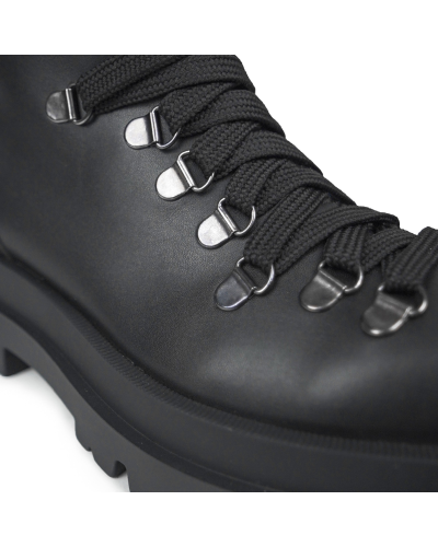 Altercore Lara Vegan Black black
