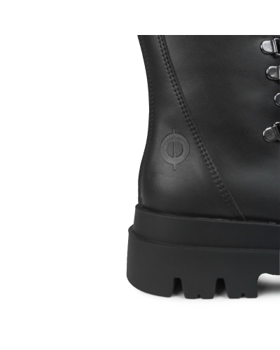 Altercore Lara Vegan Black black