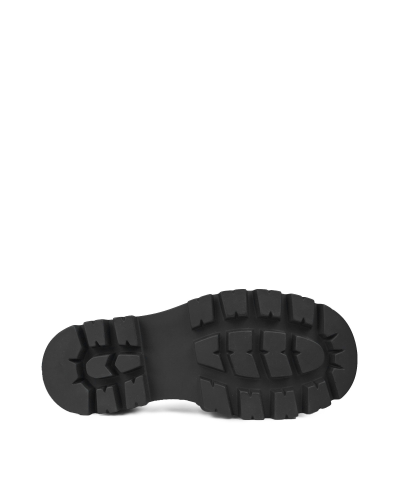 Altercore Lara Vegan Black black