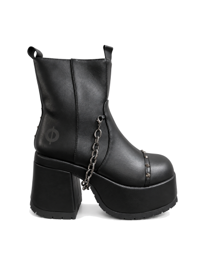 Altercore Livia Black black