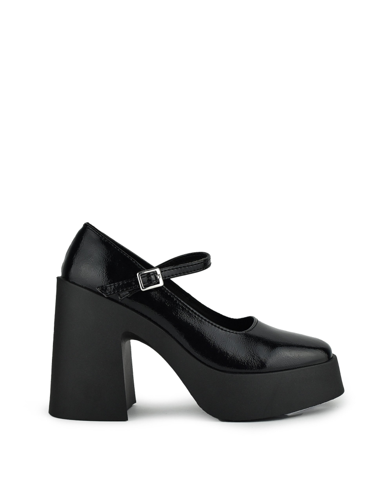 Altercore Darkenda Black black