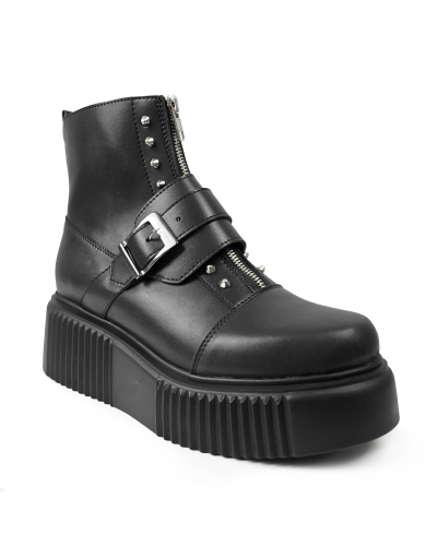 Altercore Deneb Vegan Black black