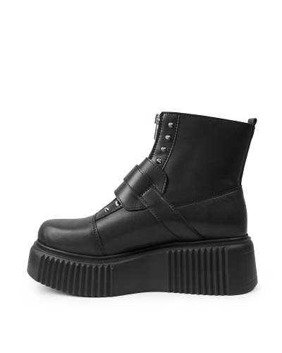 Altercore Deneb Vegan Black black
