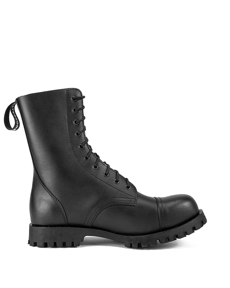 Altercore 551 Vegan Black black