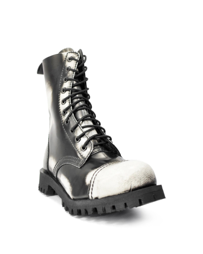 Altercore 551 White Rub-Off White