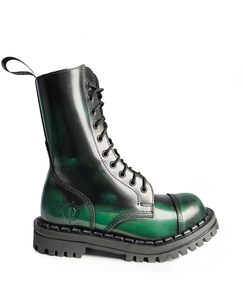 Altercore 351 Green Rub-Off green