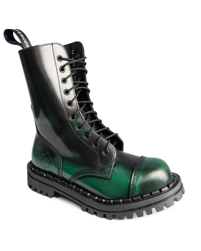Altercore 351 Green Rub-Off green