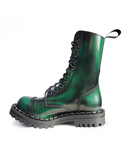 Altercore 351 Green Rub-Off green