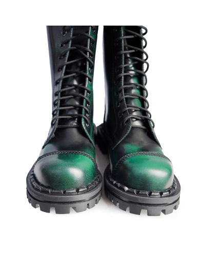 Altercore 351 Green Rub-Off green