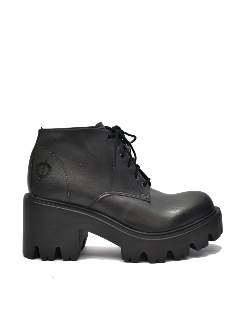 Altercore Nexi Vegan Black black