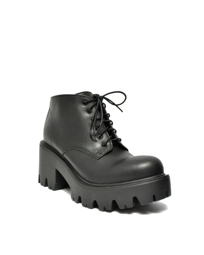 Altercore Nexi Vegan Black black