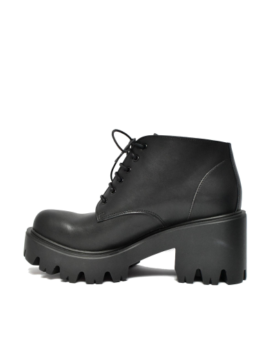 Altercore Nexi Vegan Black black
