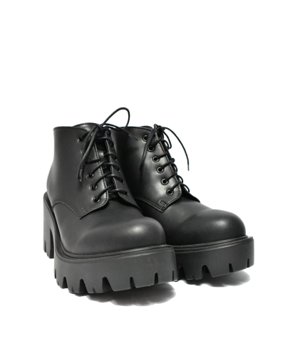 Altercore Nexi Vegan Black black