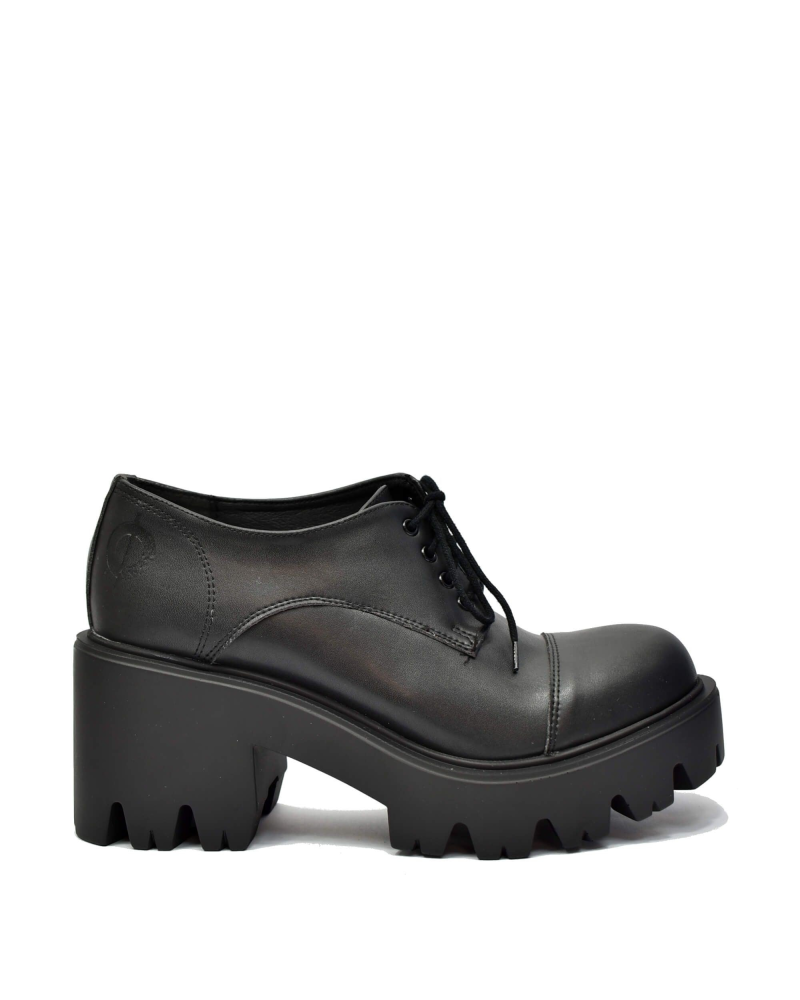 Altercore Mila Vegan Black black