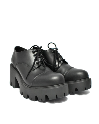 Altercore Mila Vegan Black black