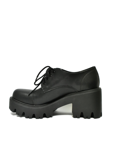 Altercore Mila Vegan Black black