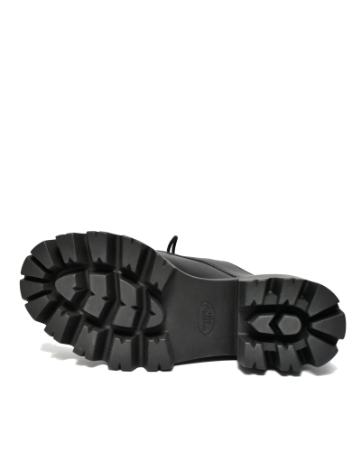Altercore Mila Vegan Black black