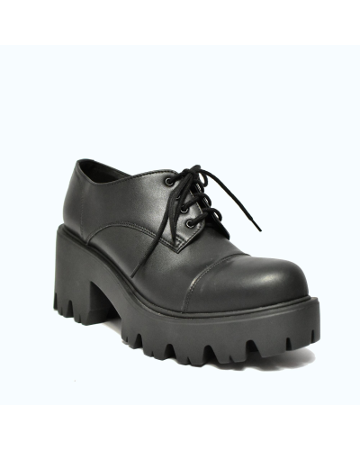 Altercore Mila Vegan Black black