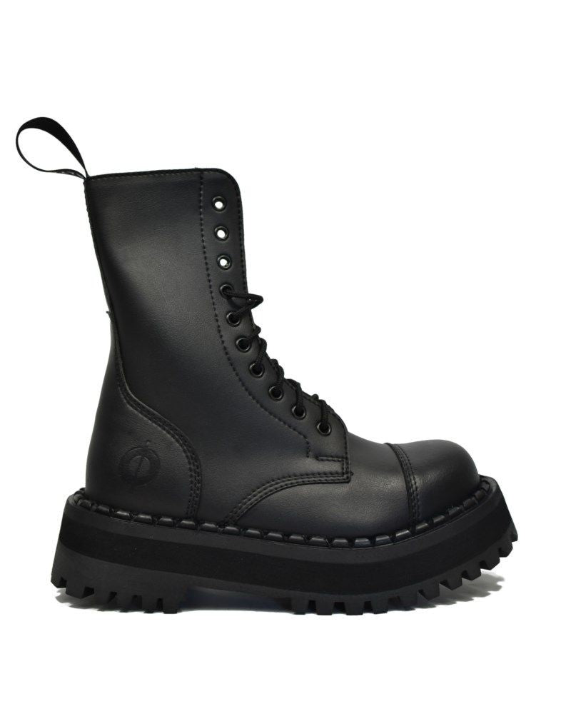 Altercore 353 Vegan Black black