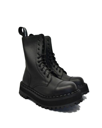 Altercore 353 Vegan Black black